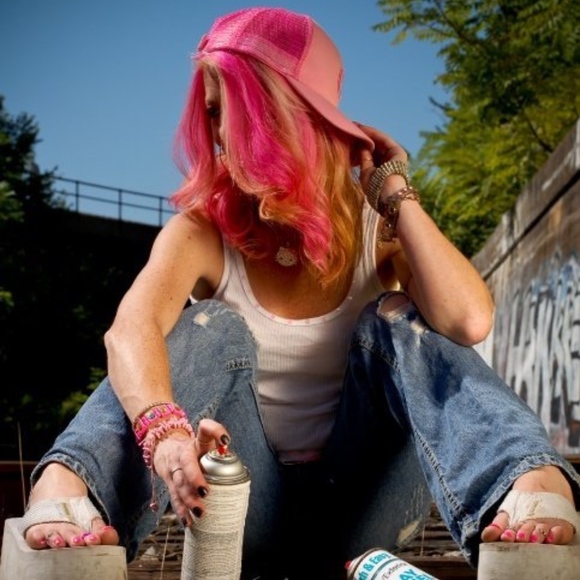 Meet your Posher, Jennifer / Dreadful Dolls - Picture 8 of 8